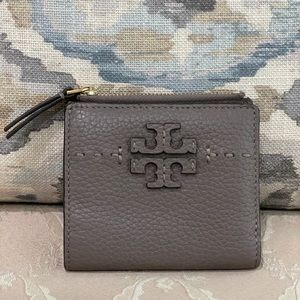 Tory Burch Designer Wallet, never used